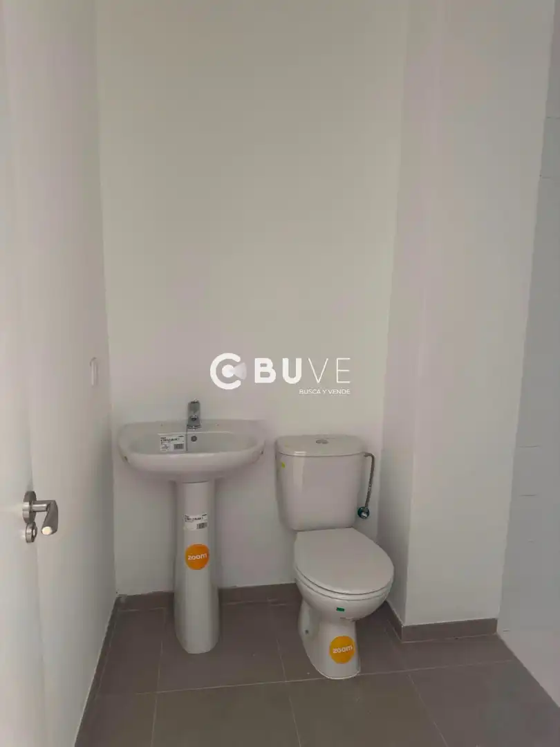 Baño de Casa adosada en venta en Almonte con Terraza