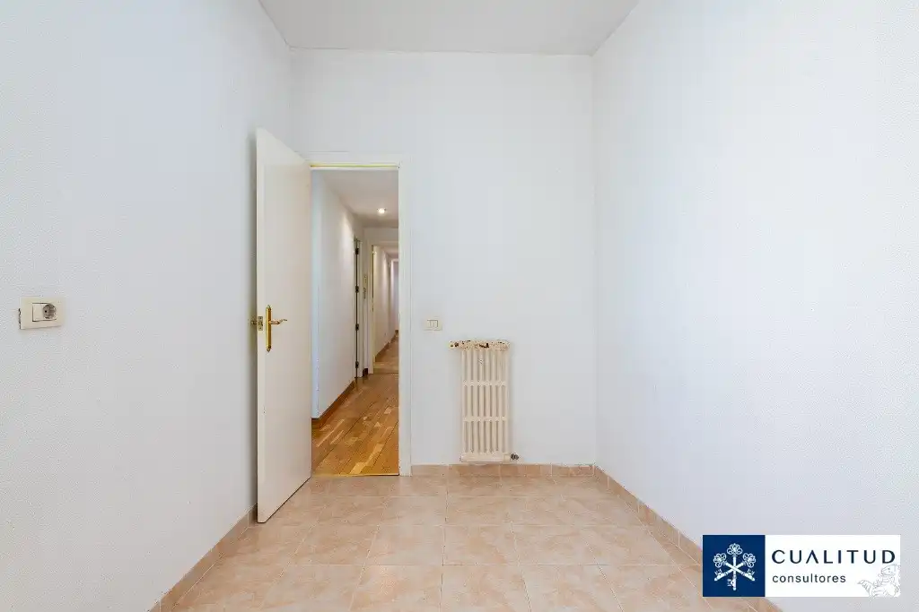 Piso en venta en Casco Histórico