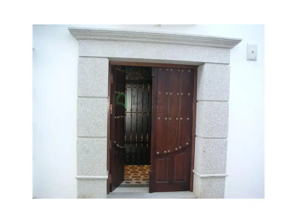 Casa o xalet en venda en Fregenal de la Sierra amb Domòtica