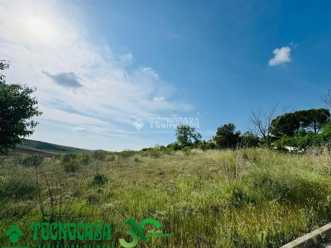 Residencial en venta en Albarreal de Tajo, Toledo
