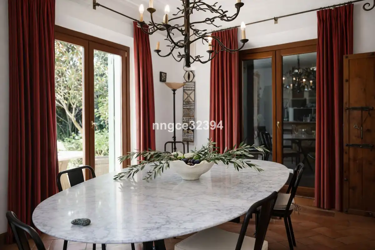 Haus mit Pool zum Verkauf in Sotogrande Costa, imagen 13