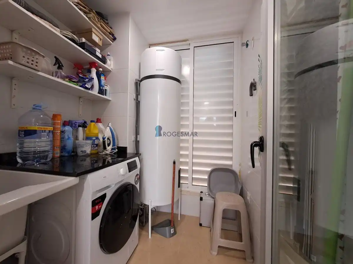 Apartament en venda en Oropesa del Mar / Orpesa amb Aire condicionat, Calefacció i Terrassa