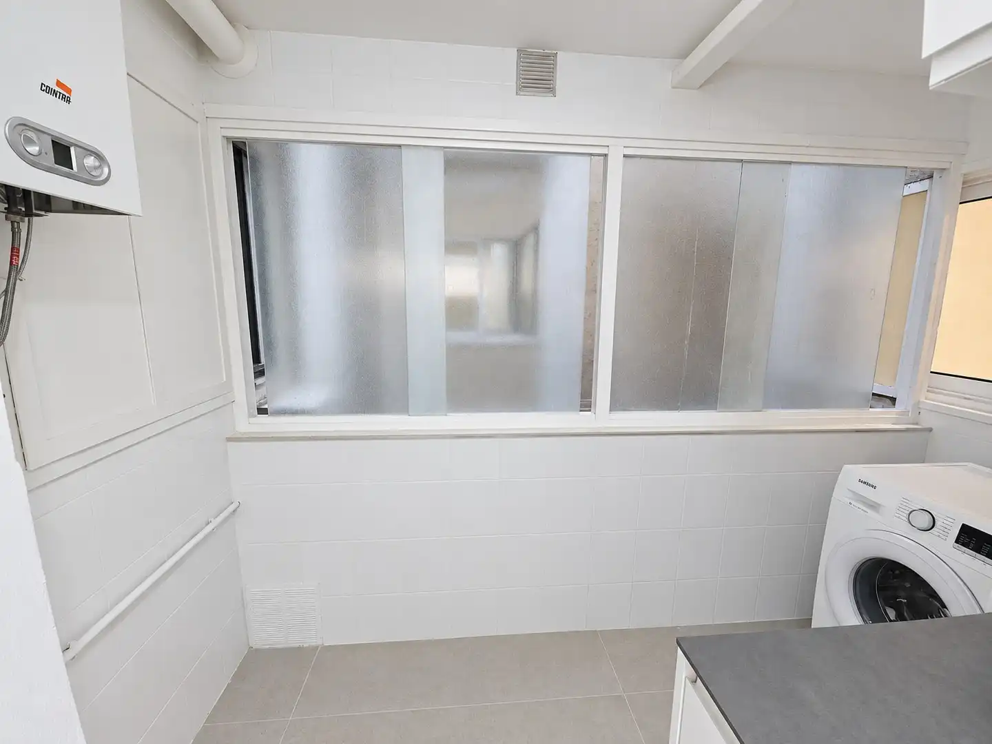 Piso con terraza en venta en Carrer de González, imagen 10