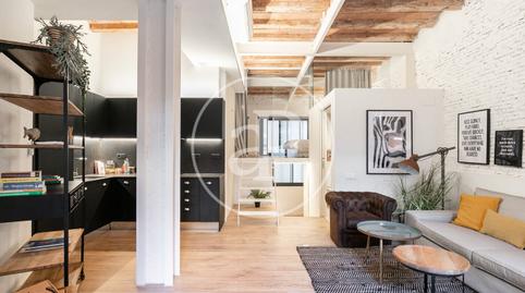 Foto 2 de Pis de lloguer a Carrer de la Riereta, El Raval, Barcelona