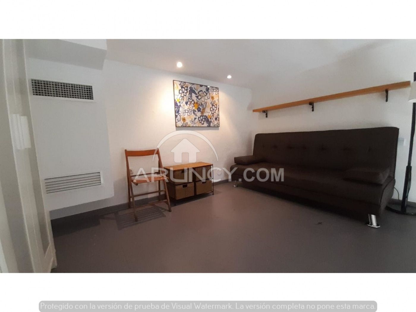 Flat to rent in  Sevilla Capital  with Air Conditioner, Terrace and Balcony