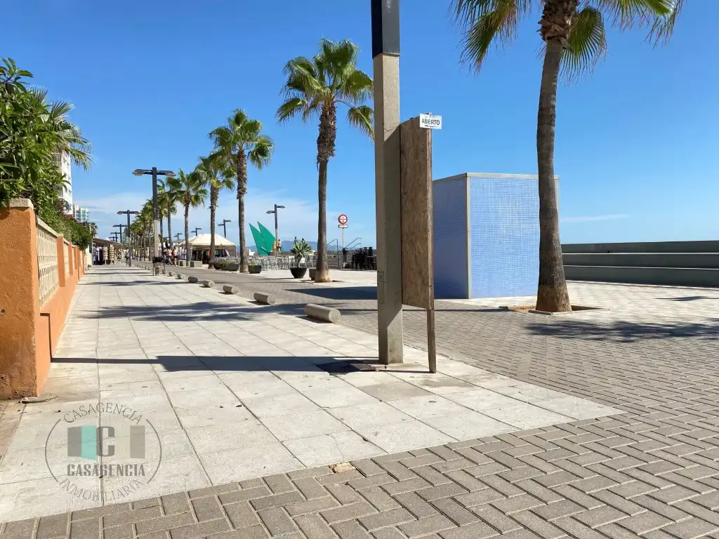 Flat for sale in Calle Navarra, Playa Morro de Gos