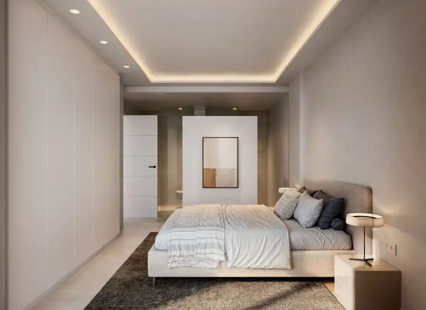 Apartment with terrace for sale in Pedreguer, imagen 7