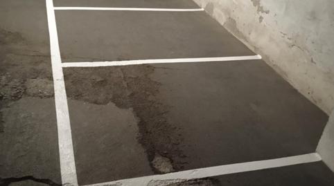 Foto 4 de Garatge de lloguer a Carrer de Sant Ramon, Centre, Girona