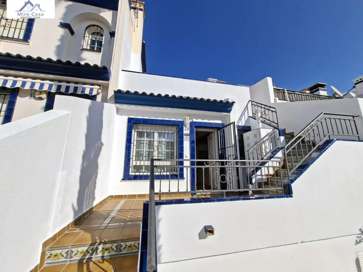 Bungalow with pool for sale in Molins - Campaneta - San Bartolomé, imagen 8