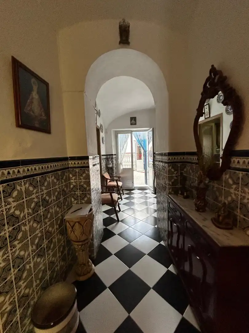 Country homes for sale in Calle Reyes Huertas, 29, Barcarrota