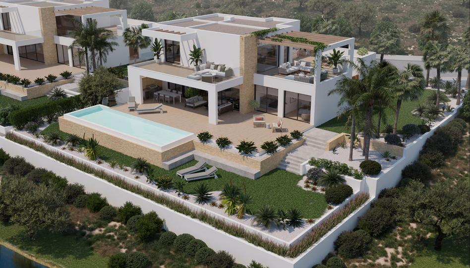 Photo 0 of Promotion VILLA EVEREST