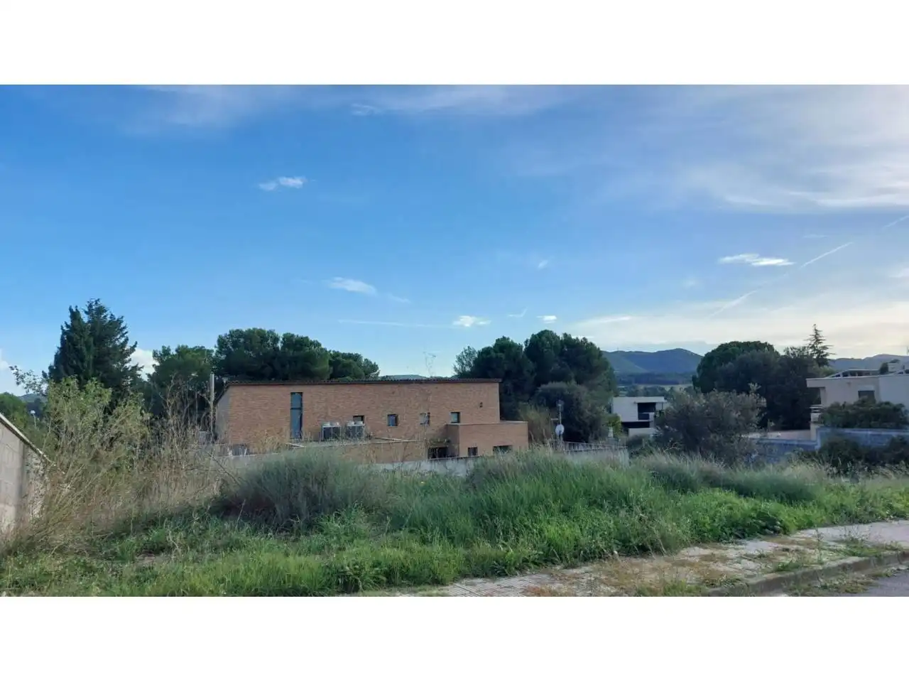 Residential land for sale in Calle Conca de Barberà, imagen 2