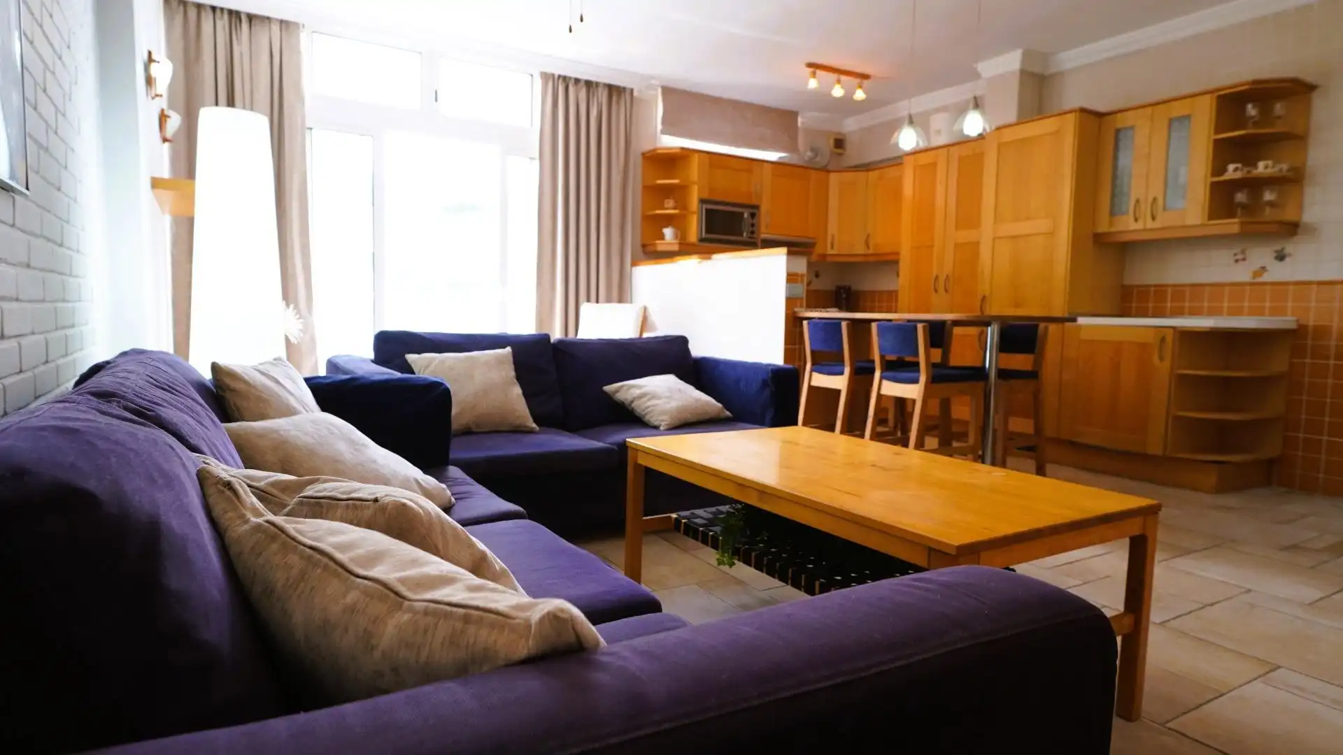 Flat with lift to rent in Calle Calle Secretario Artiles, imagen 14