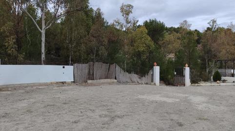 Foto 3 de Casa o xalet en venda a Purchena, Almería