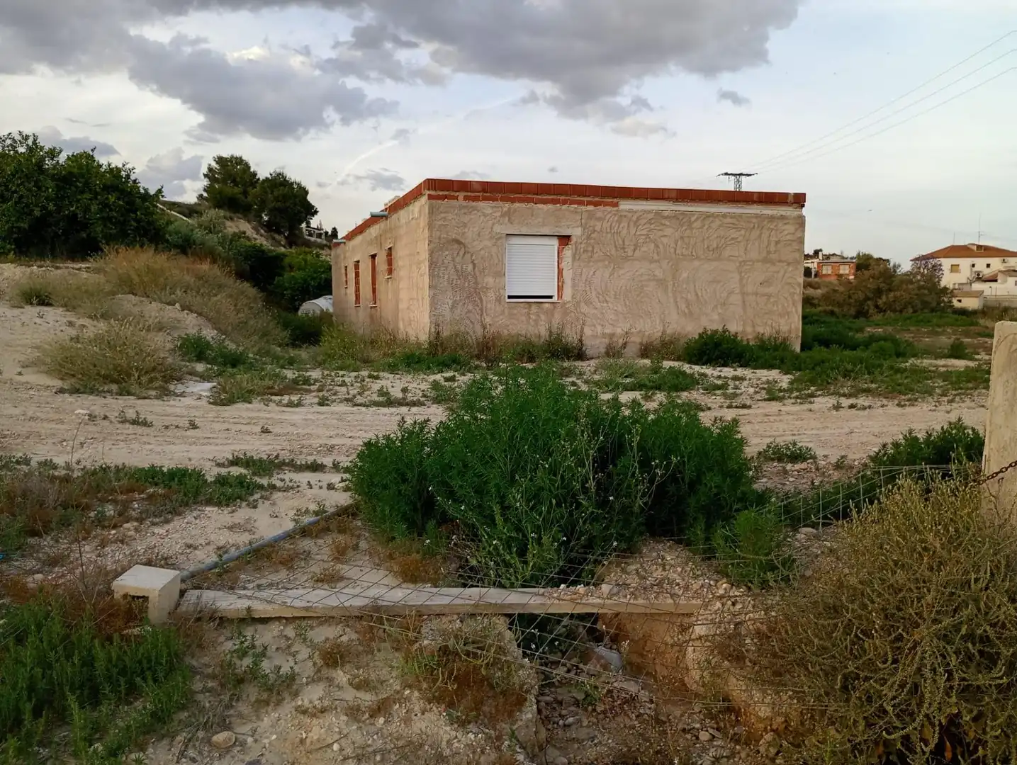 Rural land for sale in Archena, imagen 24