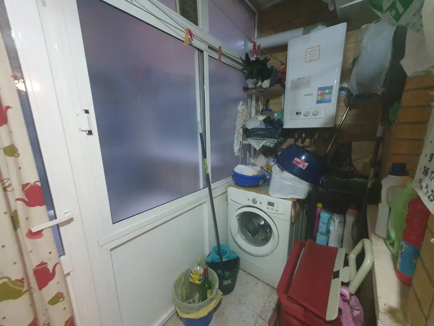 Piso en venta en Puertollano con Calefacción y Amueblado