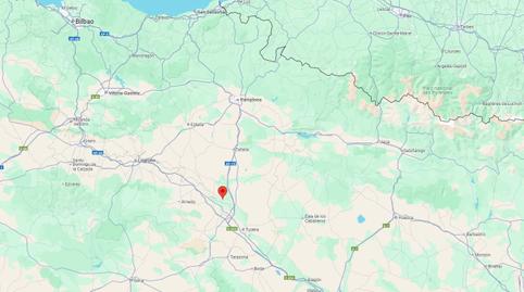 Photo 5 of Industrial buildings for sale in Avenida Central, Milagro, Navarra