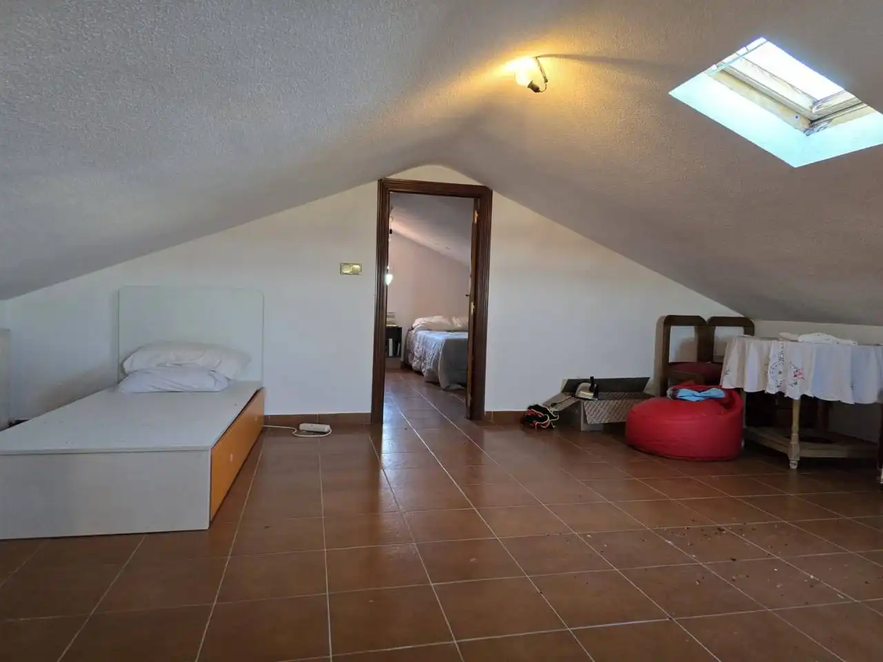 Casa o xalet en venda en Pioz amb Calefacció, Jardí privat i Terrassa