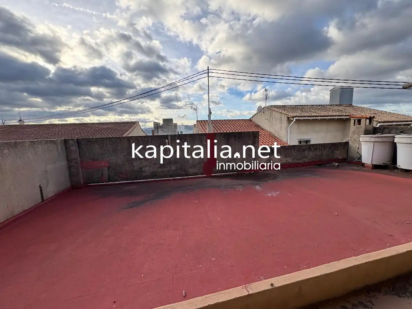 Maison avec terrasse à vendre à Calle de San Roque, imagen 16
