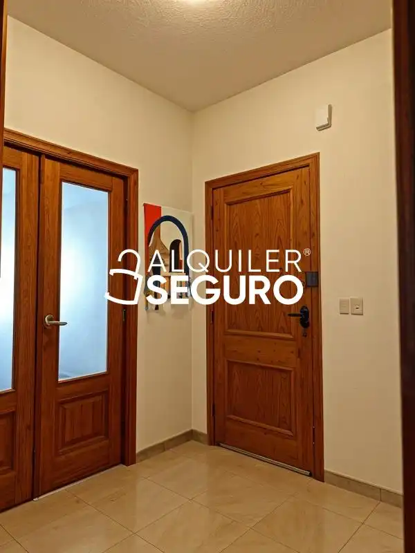 Piso de alquiler en Alcantarilla con Aire acondicionado, Calefacción y Trastero