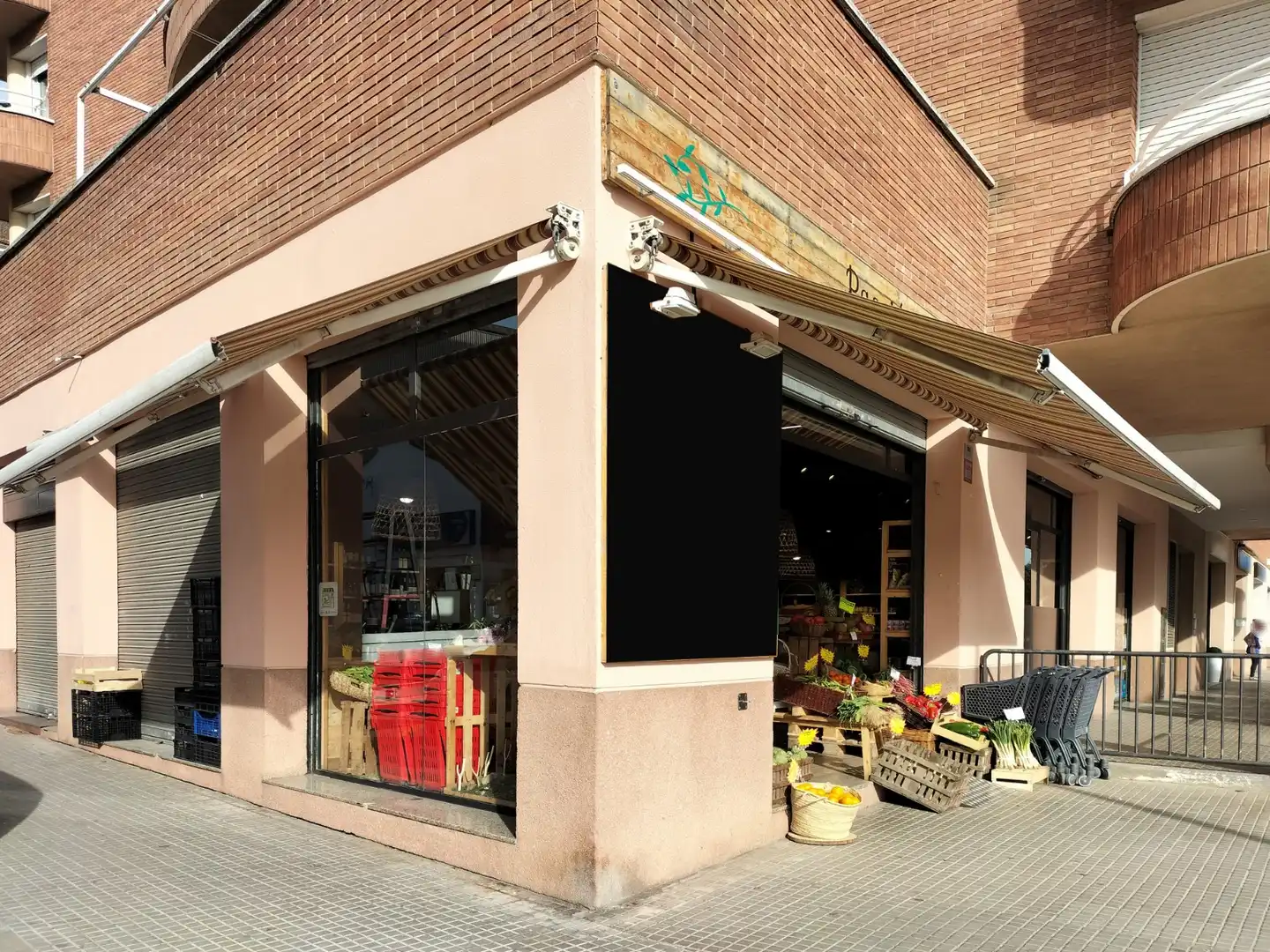 Local comercial en traspaso en Sant Vicenç Dels Horts, imagen 20