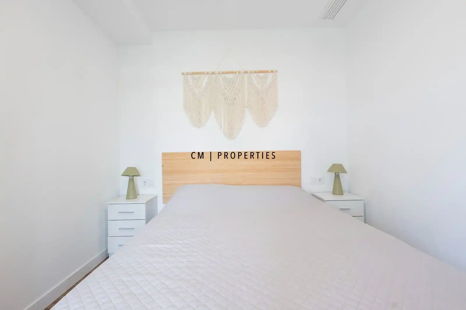Apartamento en venta en Les Bovetes - La Felicidad