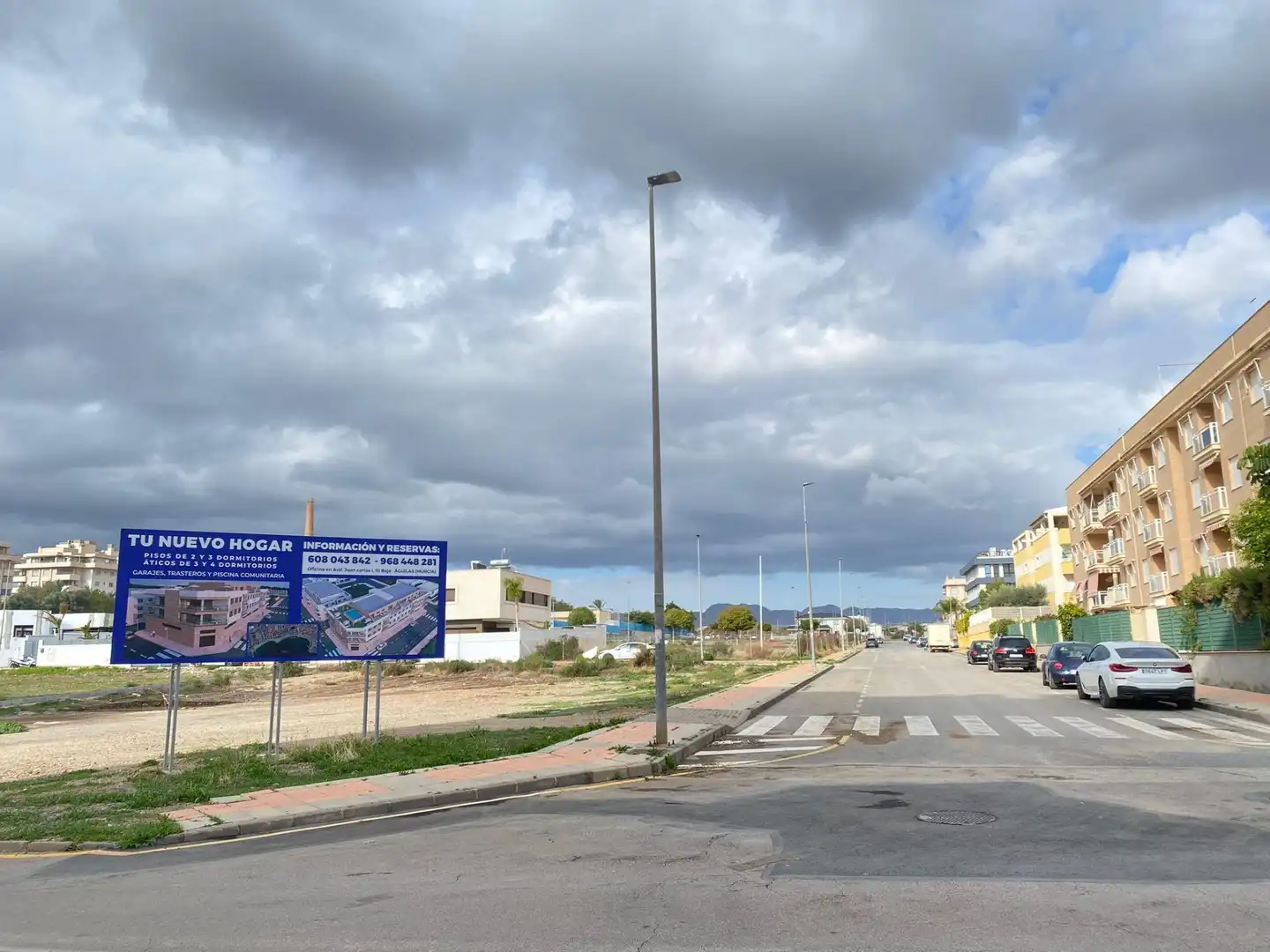 Apartamento con terraza en venta en Calle JULIO CASTELO, imagen 19