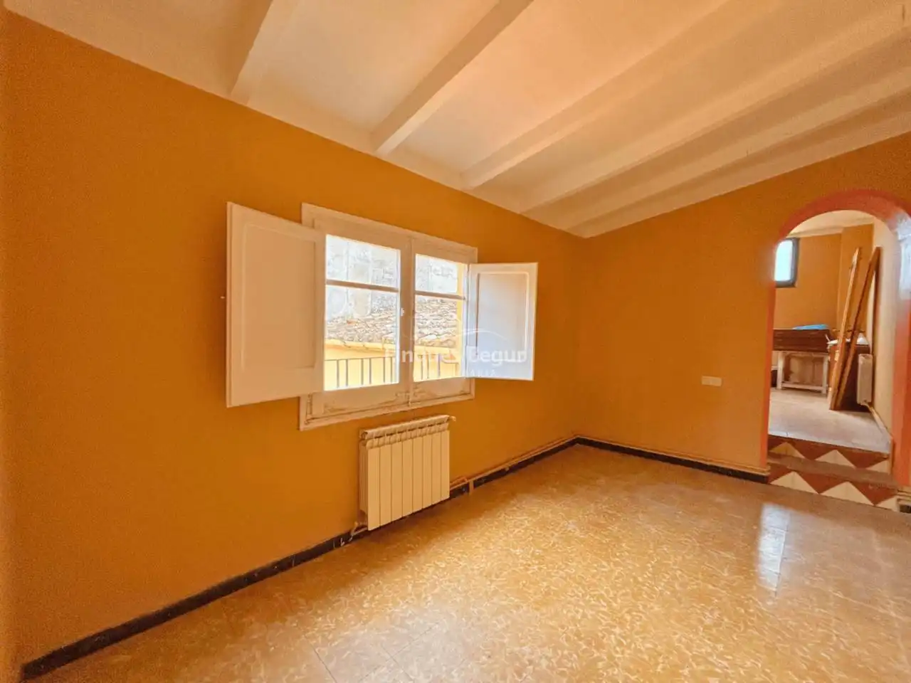 Habitación de Casa o chalet en venta en Palafrugell con Aire acondicionado, Jardín privado y Terraza
