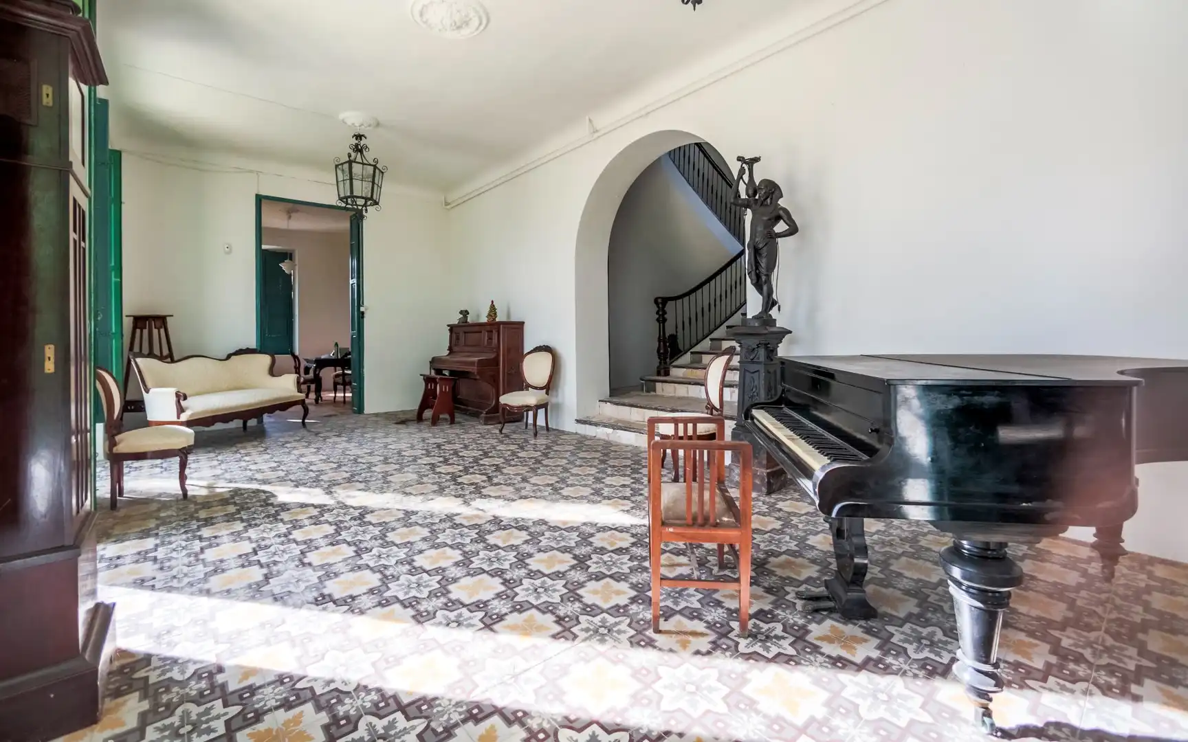 Casa o xalet en venda a Santa Faz