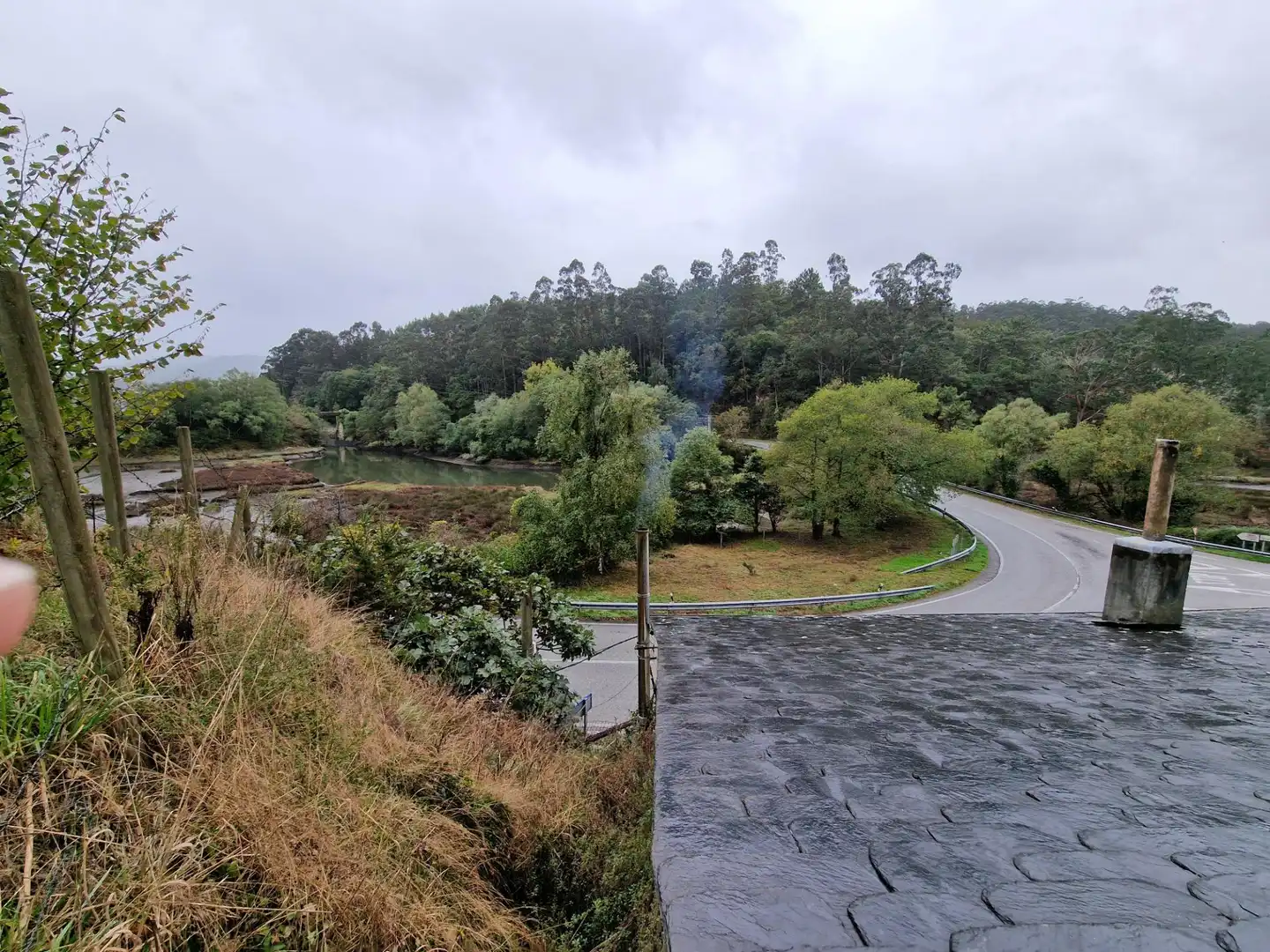 Haus mit Garten zum Verkauf in Ribadeo, imagen 39