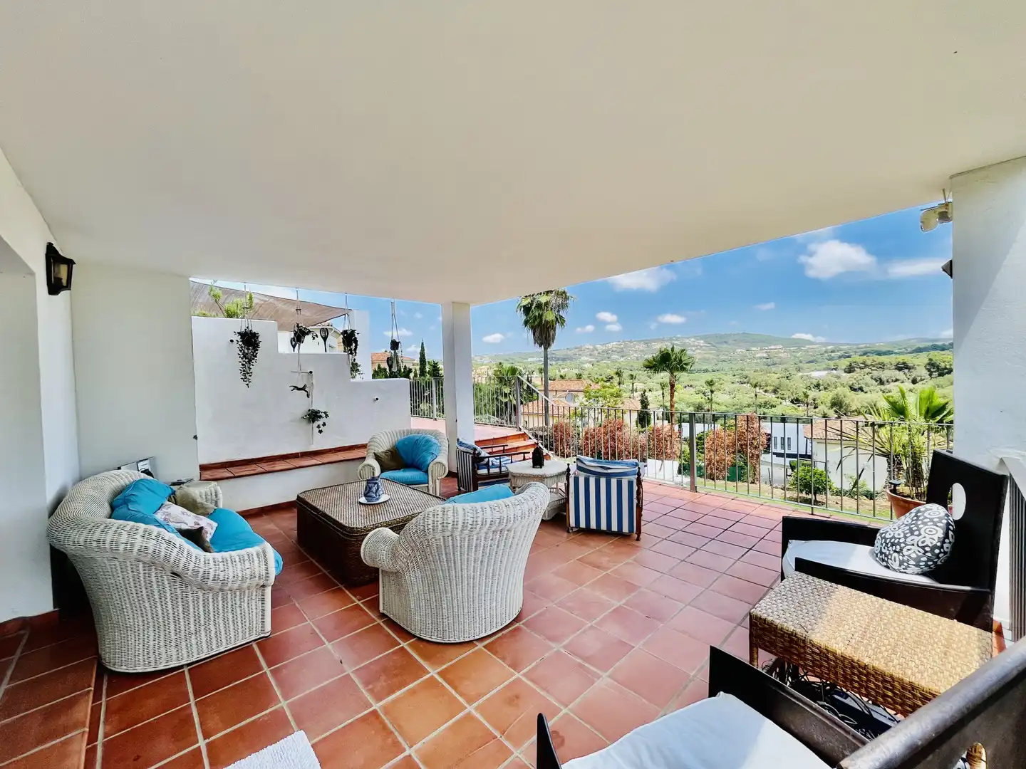 Casa con piscina en venta en Sotogrande Alto, imagen 31