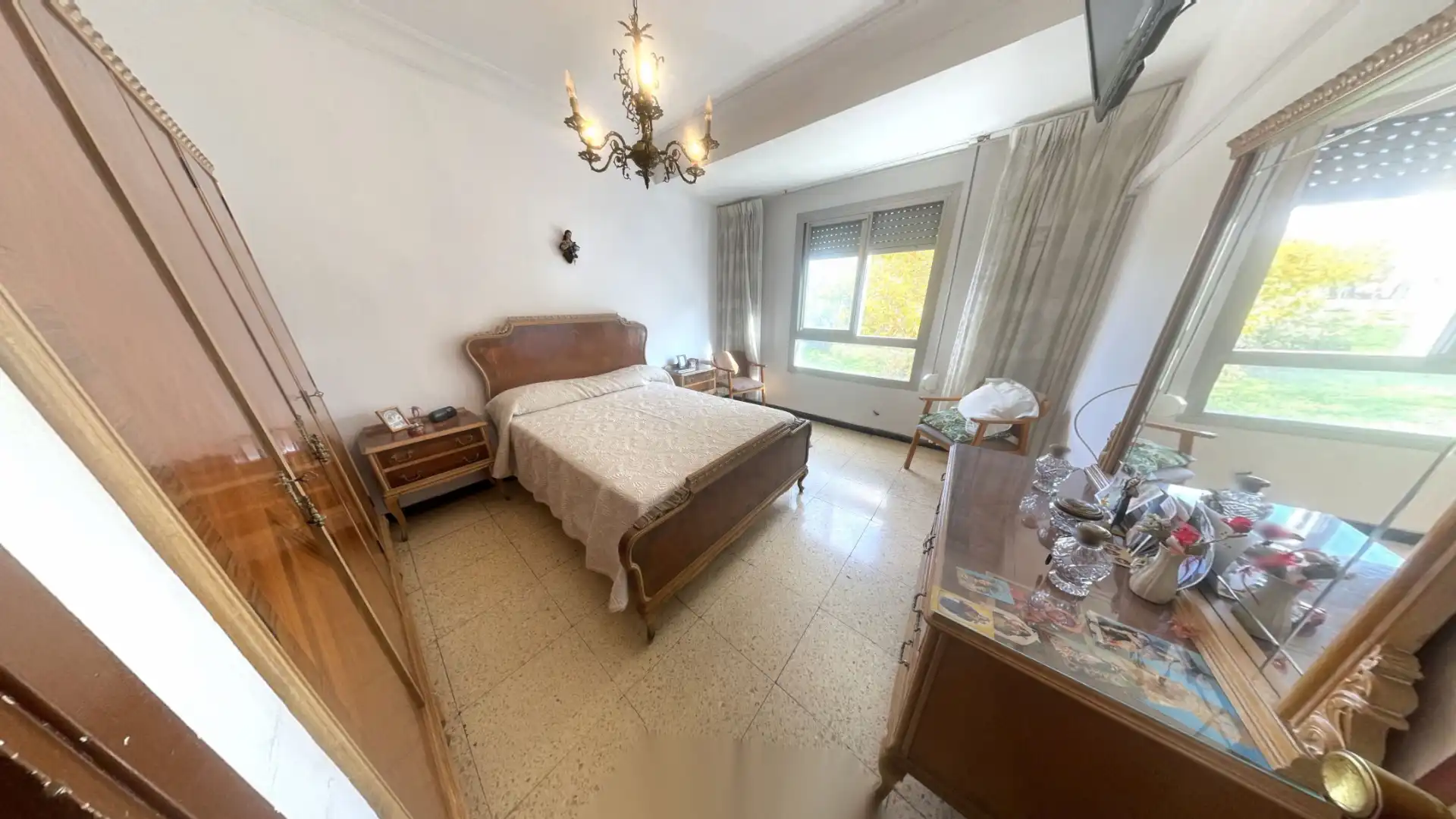 Habitación de Edificio en venta en Alcoy / Alcoi