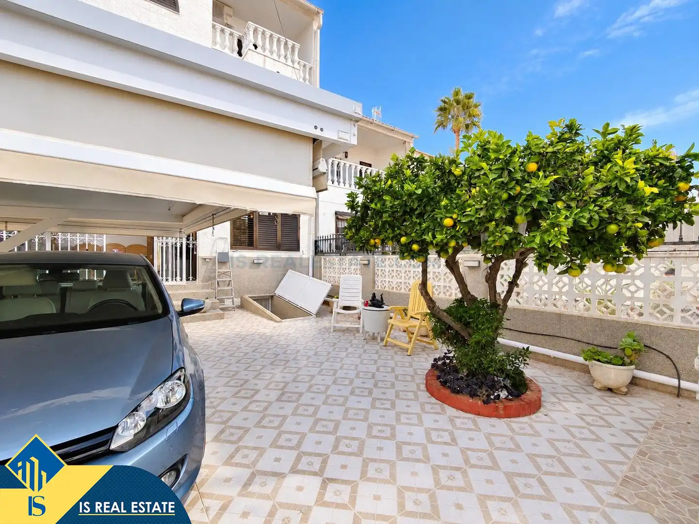 Casa a schiera con piscina in vendita a Nueva Torrevieja - Aguas Nuevas, imagen 4