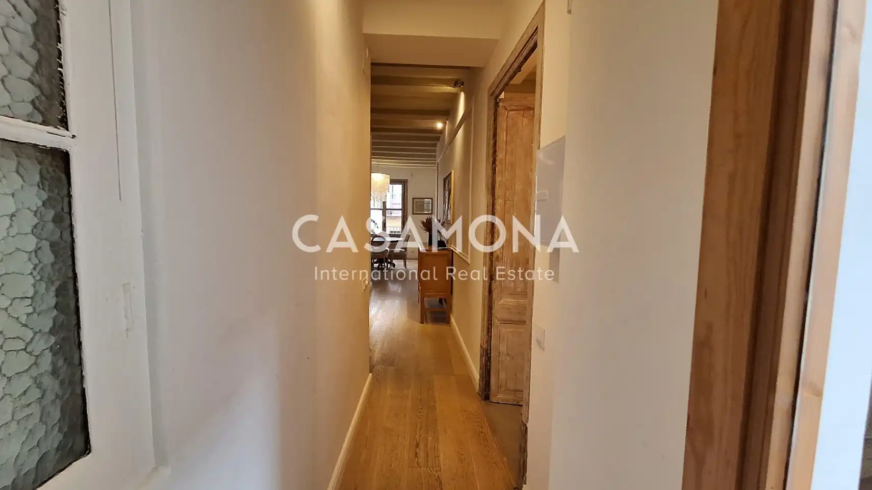 Apartamento en venta en Barcelona con Aire acondicionado, Calefacción y Balcón