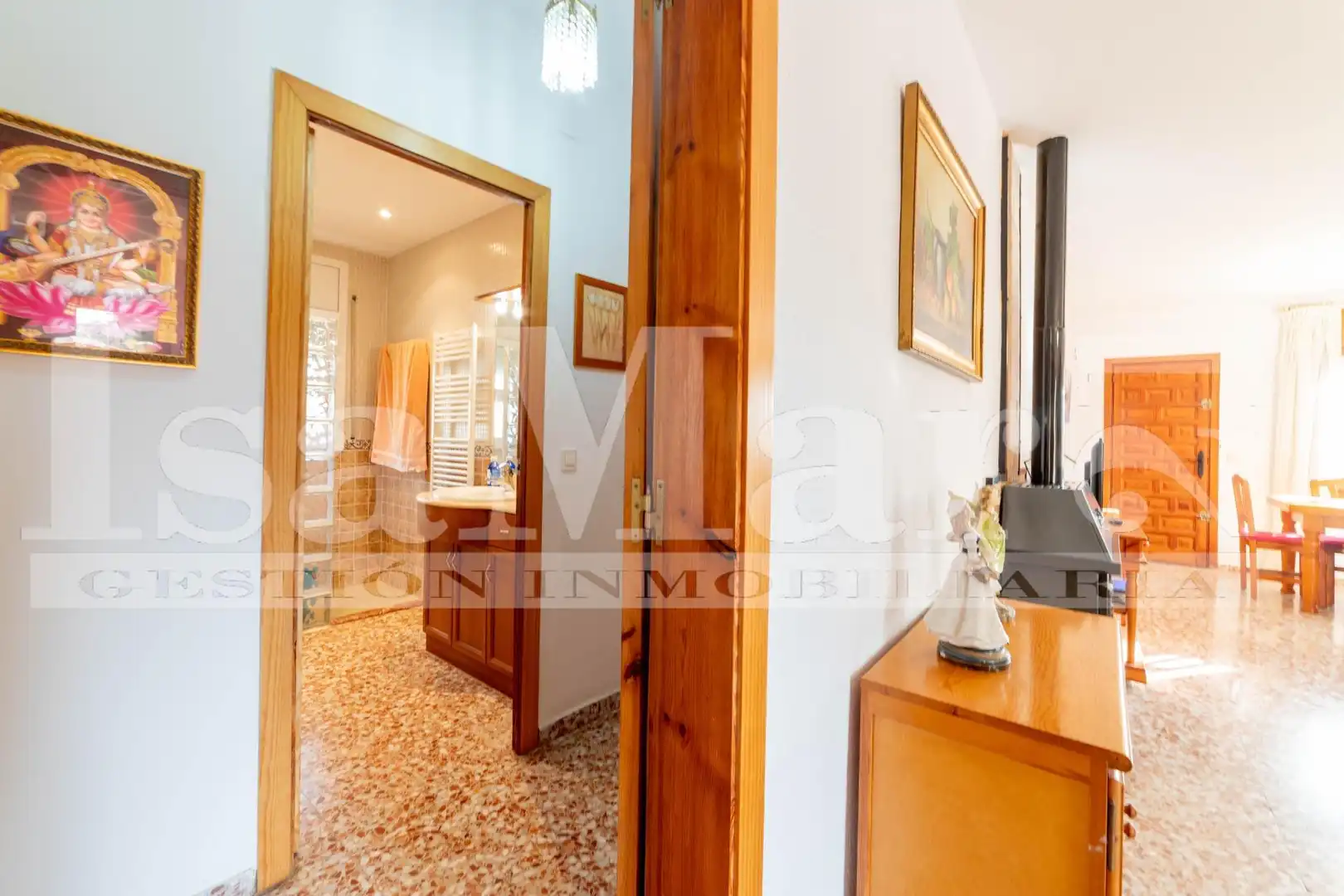 Casa o xalet en venda en Bellvei amb Jardí privat, Terrassa i Piscina