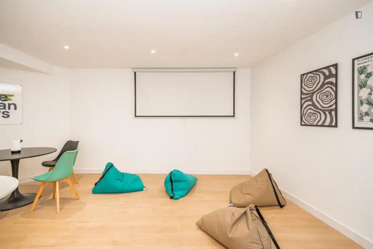 Habitació a Valdeacederas