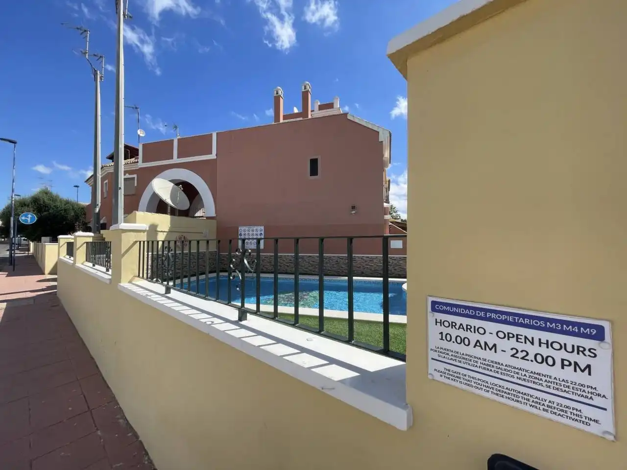 Appartement avec piscine à vendre à Calle Infanta Elena, imagen 29