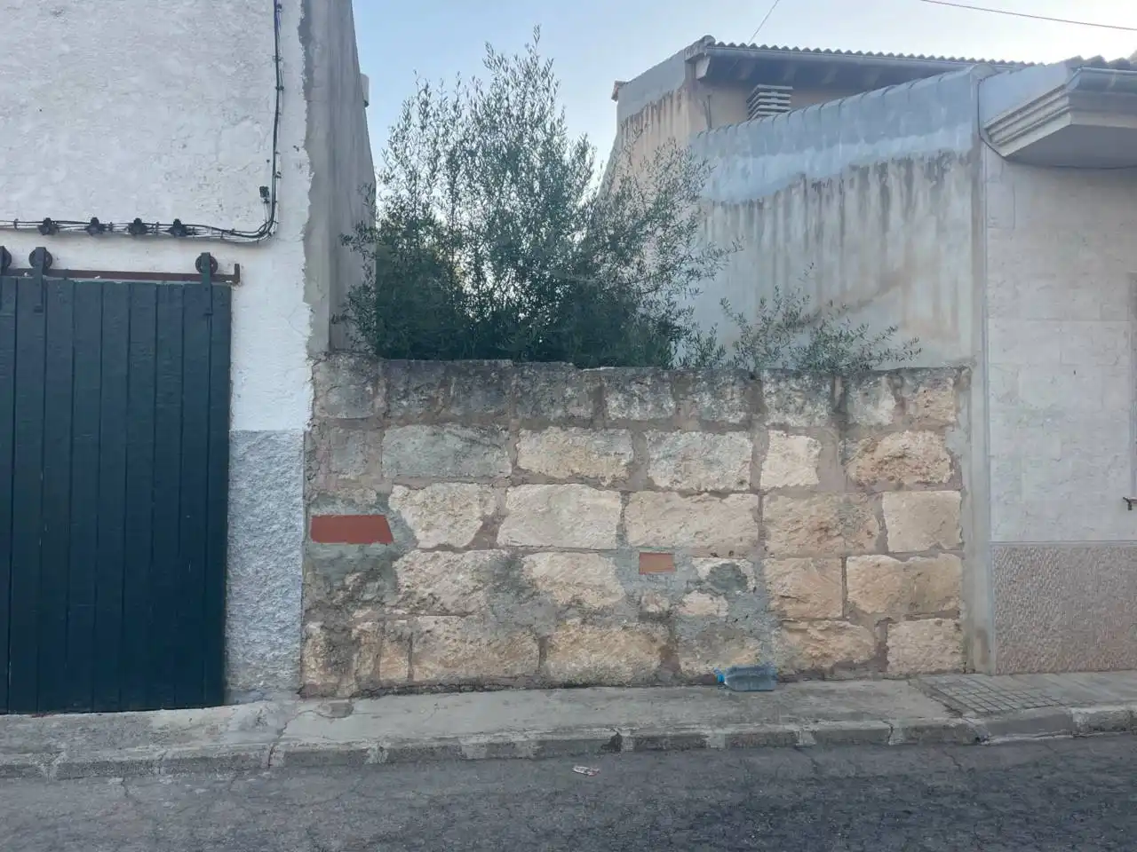 Rustikales Grundstück zum Verkauf in Sa Pobla, imagen 3