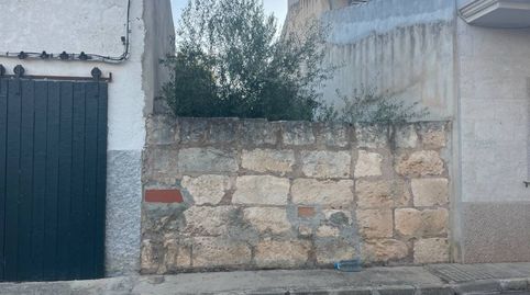 SOLAR URBANO CON SALIDA A DOS CALLES, immagine 3