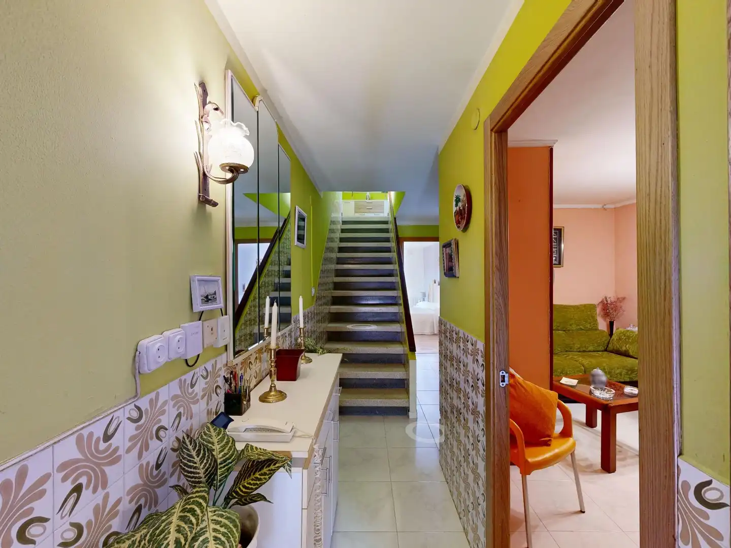 Casa o xalet en venda en Foz amb Calefacció, Jardí privat i Terrassa
