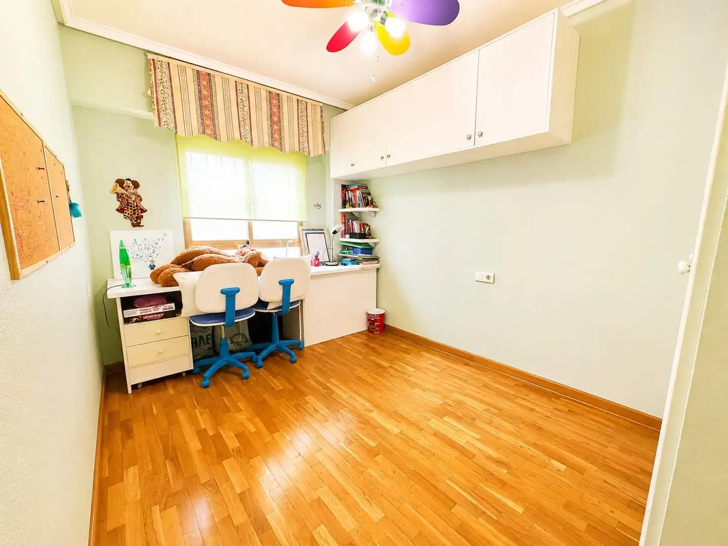 Habitación de Piso en venta en Crevillent con Aire acondicionado, Calefacción y Parquet