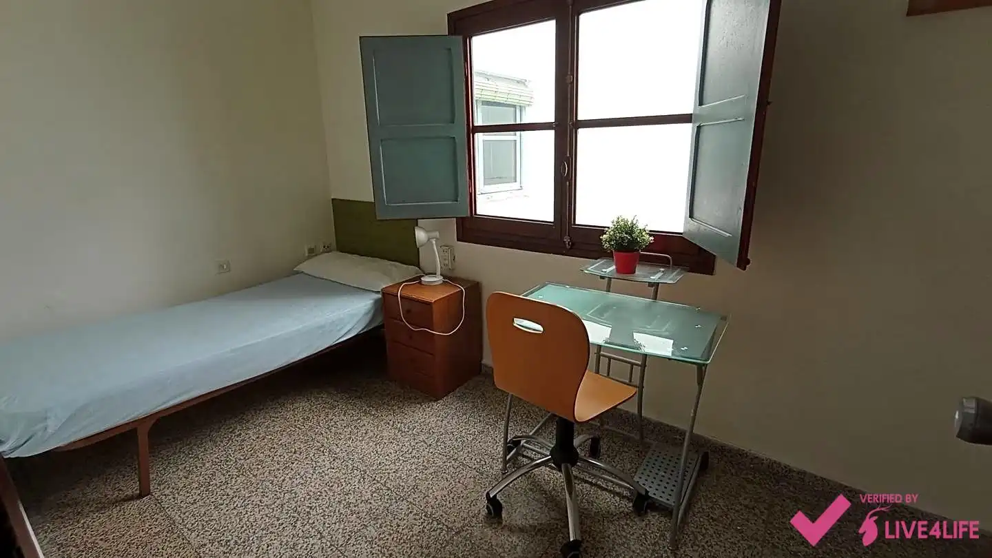 Pis de lloguer a Murta, 26, Barrio de Benimaclet