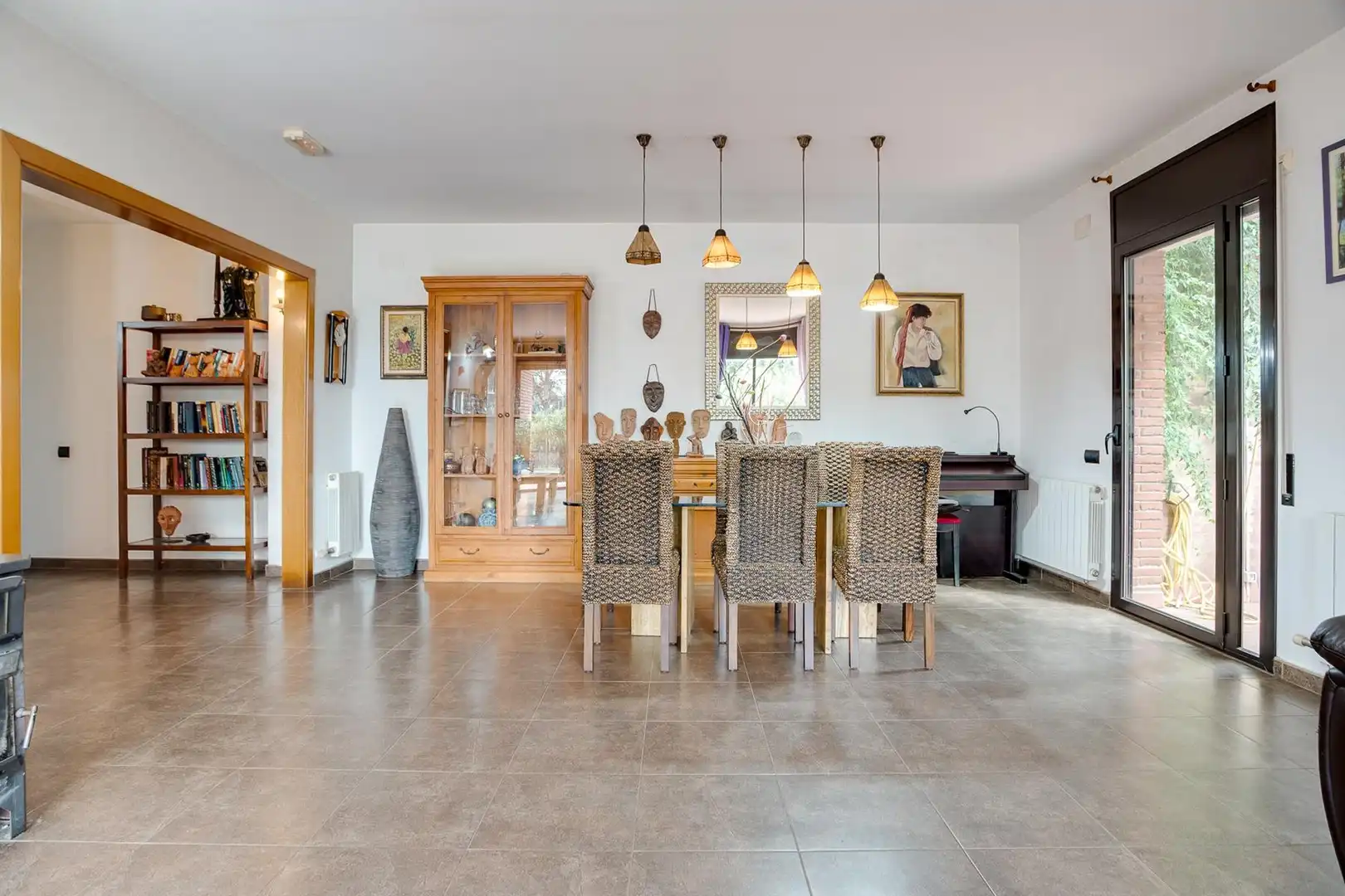 Maison avec terrasse à vendre à Corbera de Llobregat, imagen 7