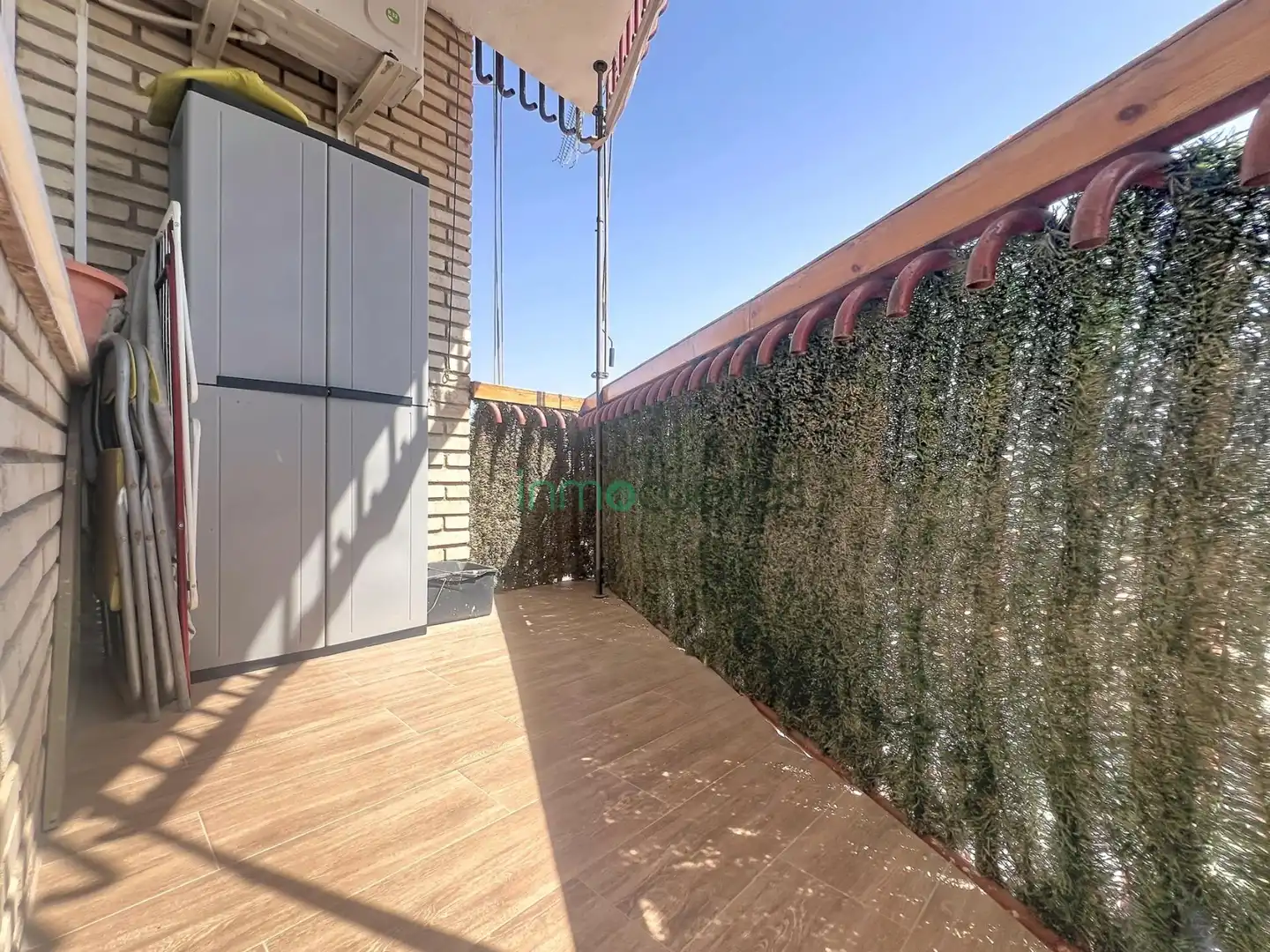 Flat with terrace for sale in Cuevas del Almanzora pueblo, imagen 5