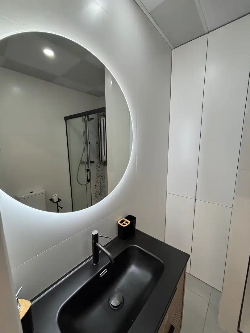Flat with lift to rent in Calle Horno de Haza, imagen 21