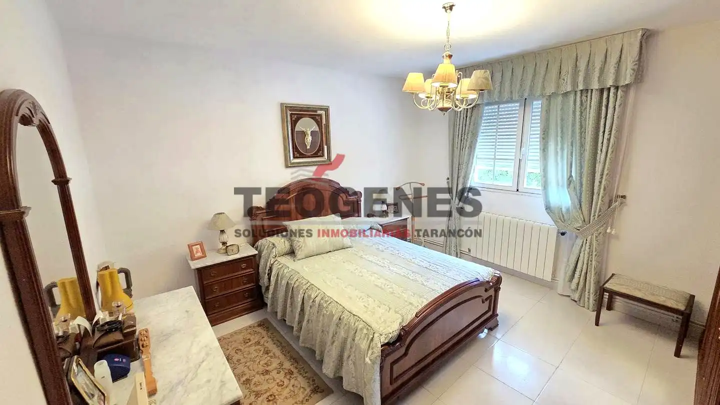 Casa en venda a Calle Hinojo, imagen 13