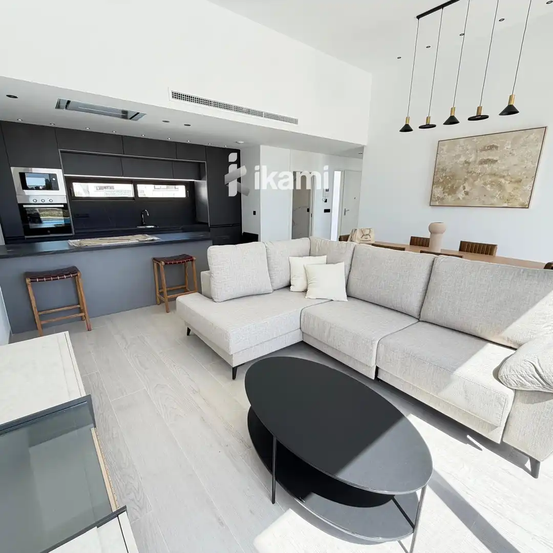 Villa avec piscine à vendre à Méxic, imagen 7