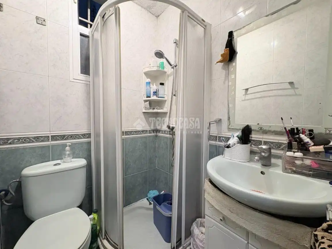 Piso en venta en Palos de Moguer