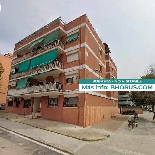 Flat for sale in SANT JOAN 142, imagen 2