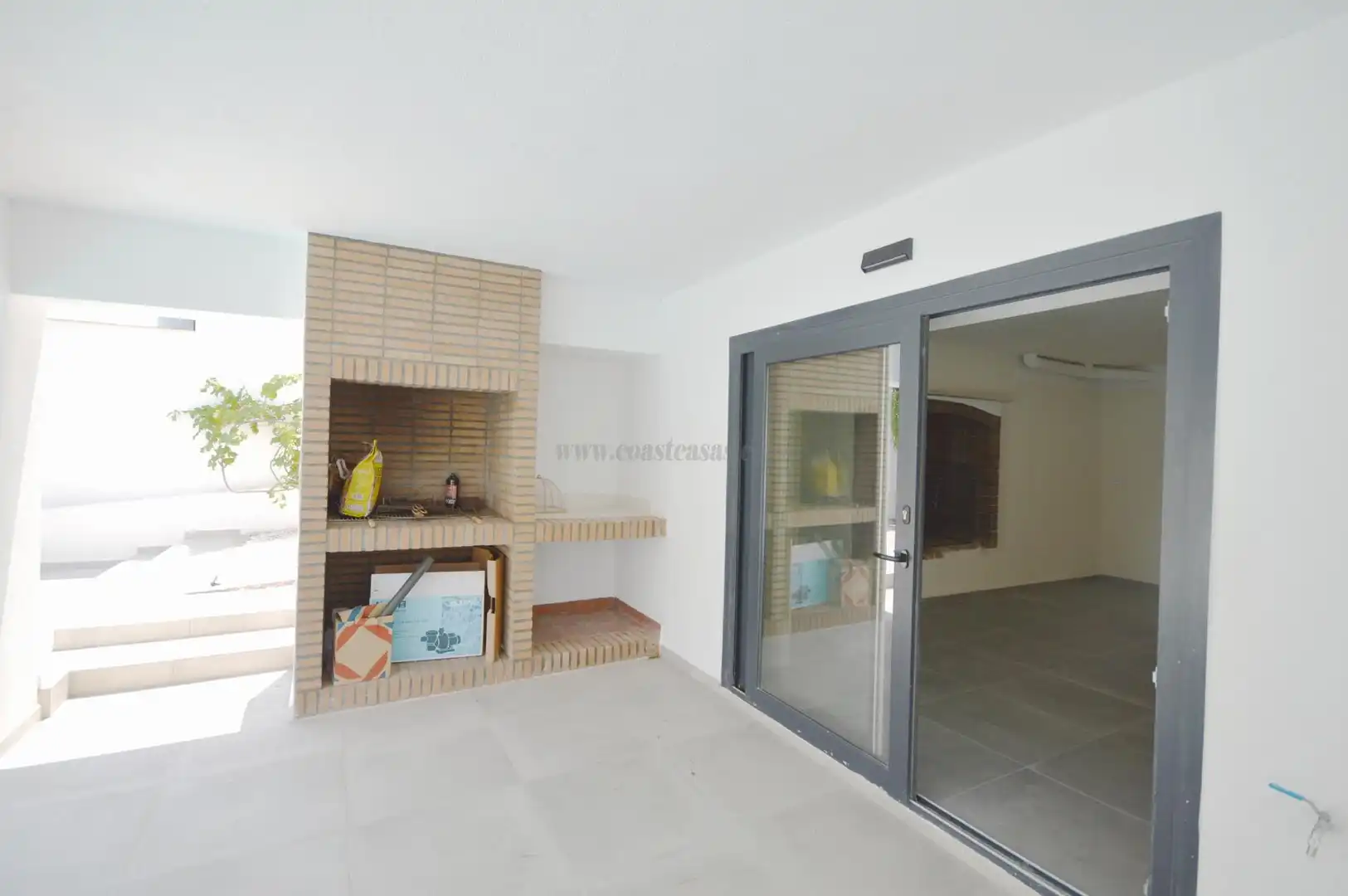 Chalet con piscina en venta en Los Balcones - Los Altos, imagen 25